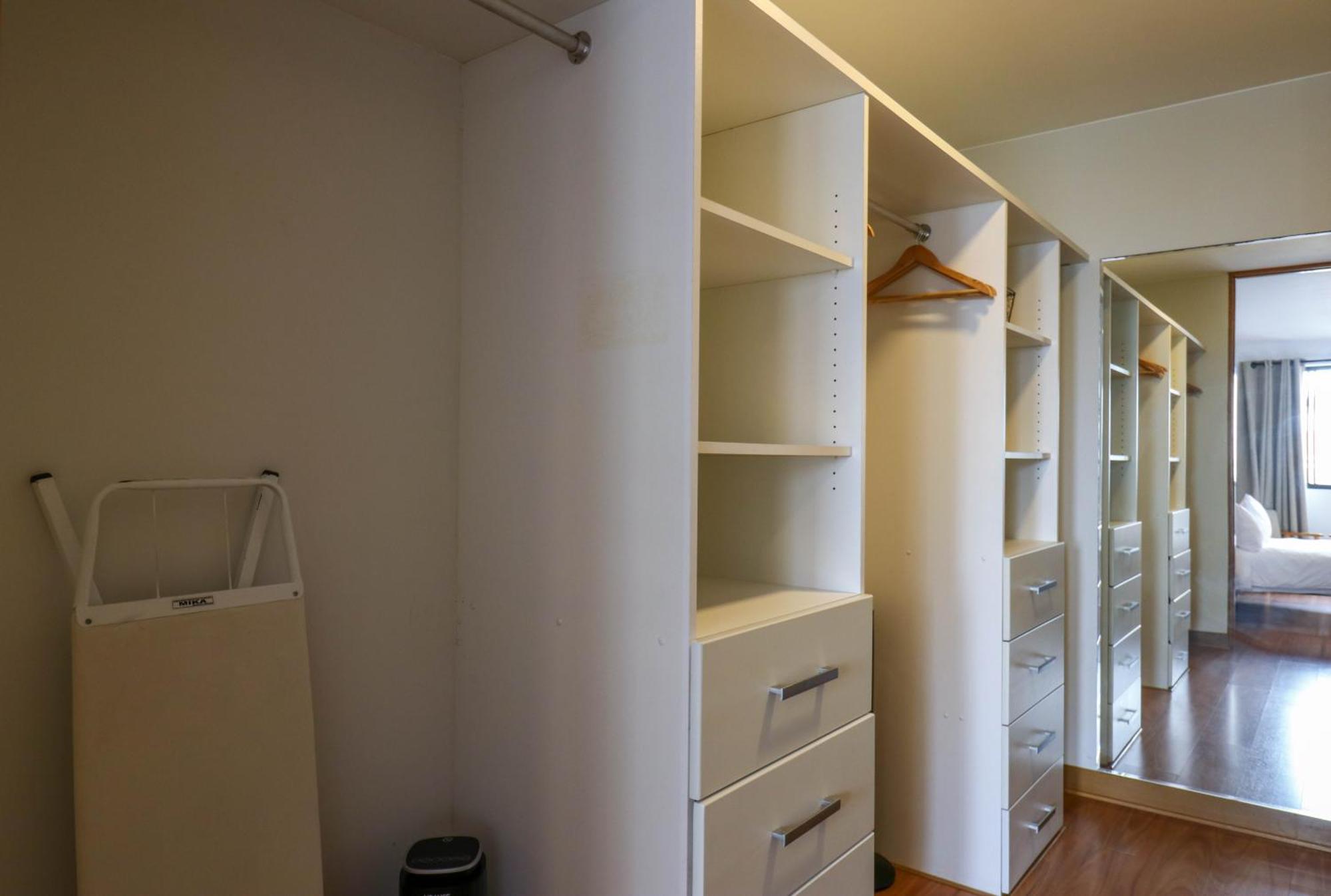 Apartmán Astonishing 2Br At Malecon Lima Exteriér fotografie